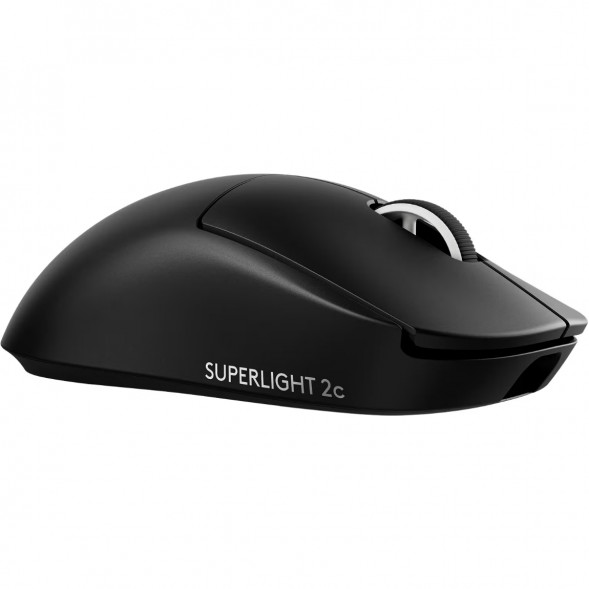 Беспроводная мышь Logitech G Pro X Superlight 2 Compact, чёрный в Ставрополе
