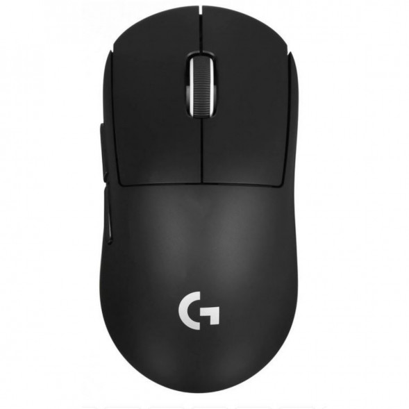 Беспроводная мышь Logitech G Pro X Superlight 2 Compact, чёрный в Ставрополе