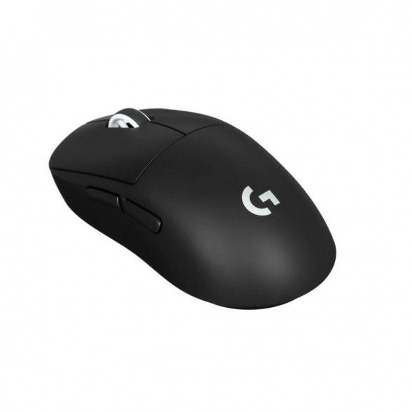 Беспроводная мышь Logitech G Pro X Superlight 2 Compact, чёрный в Ставрополе