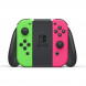 Геймпад Nintendo Switch Joy-Con controllers Duo, зеленый/розовый в Ставрополе