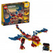 Конструктор LEGO Creator 31102 Огненный дракон в Ставрополе