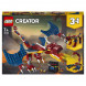 Конструктор LEGO Creator 31102 Огненный дракон в Ставрополе