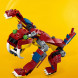 Конструктор LEGO Creator 31102 Огненный дракон в Ставрополе