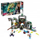 Конструктор LEGO Hidden Side 70430 Метро Ньюбери в Ставрополе