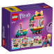 Конструктор LEGO Friends 41719 Мобильный модный бутик в Ставрополе