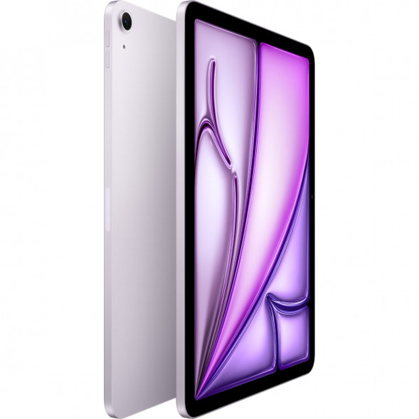 Планшет Apple iPad Air 13 (2026) 128GB Wi-Fi, Фиолетовый в Ставрополе