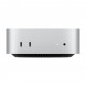 Компьютер Apple Mac mini M4 2024 (MU9D3) (10 Core GPU, 16ГБ, 256ГБ SSD, Apple, macOS), серебристый в Ставрополе