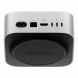 Компьютер Apple Mac mini M4 2024 (MU9D3) (10 Core GPU, 16ГБ, 256ГБ SSD, Apple, macOS), серебристый в Ставрополе