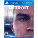 Detroit: Become Human [PS4, английская версия] в Ставрополе