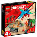 Конструктор LEGO Ninjago 71759 Драконий храм ниндзя в Ставрополе