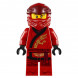 Конструктор LEGO Ninjago 70659 Кай мастер Кружитцу в Ставрополе