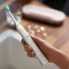 Электрическая зубная щетка Philips Sonicare 9000 Diamond Clean, белый в Ставрополе
