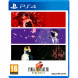 Игра Final Fantasy VIII Remastered [PS4, английская версия] в Ставрополе