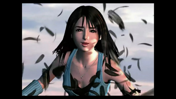 Игра Final Fantasy VIII Remastered [PS4, английская версия] в Ставрополе