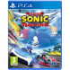 Игра Team Sonic Racing [PS4, русские субтитры] в Ставрополе