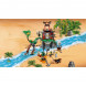Конструктор LEGO Ninjago 70604 Остров тигриных вдов в Ставрополе