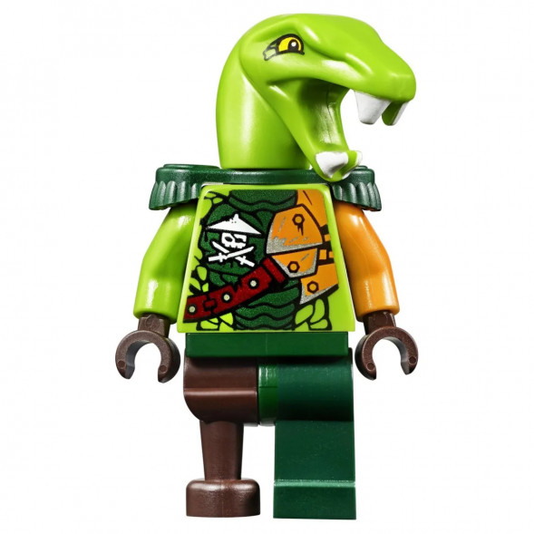 Конструктор LEGO Ninjago 70603 Дирижабль-штурмовик в Ставрополе