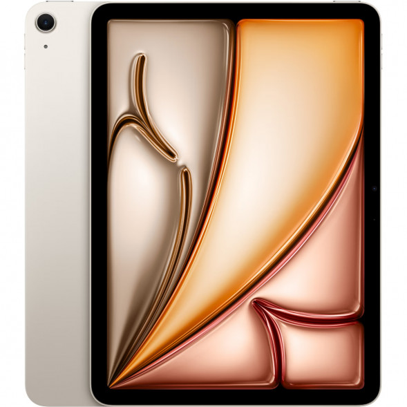 Планшет Apple iPad Air 13 (2026) 128GB Wi-Fi, Сияющая звезда в Ставрополе