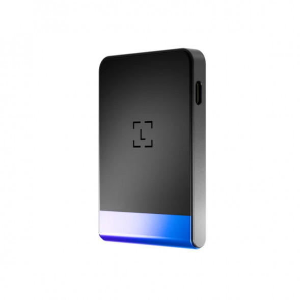 Аппаратный криптокошелек Ledger Flex+Recovery Key, Neptune Blue в Ставрополе