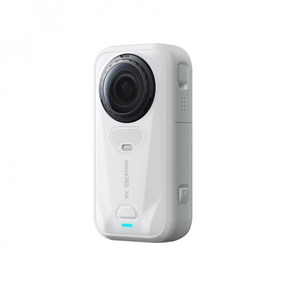 Экшн-камера Insta360 X6 Standart Bundle, White в Ставрополе
