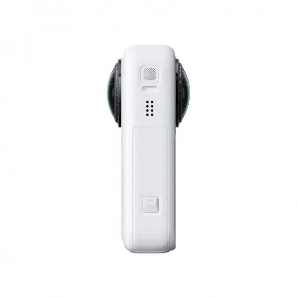 Экшн-камера Insta360 X6 Standart Bundle, White в Ставрополе