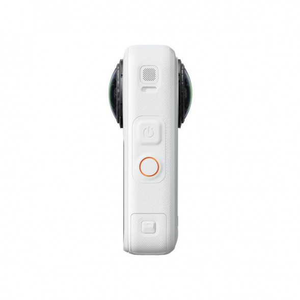 Экшн-камера Insta360 X6 Standart Bundle, White в Ставрополе