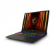 Ноутбук MSI Vector 16 HX AI A2XWHG-438CN (16&amp;quot;, IPS, Intel Core Ultra 9 275HX 2.7ГГц, 24 ядра, 16ГБ DDR5, 1ТБ SSD, NVIDIA GeForce RTX 5070 Ti 12 ГБ, Windows 11 Home), серый в Ставрополе