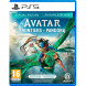 Игра Avatar: Frontiers of Pandora. Special Edition [PS5, русские субтитры] в Ставрополе