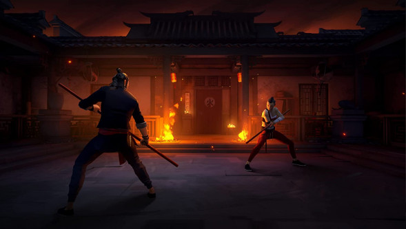 Игра SIFU. Vengeance Edition [Nintendo Switch, русские субтитры] в Ставрополе