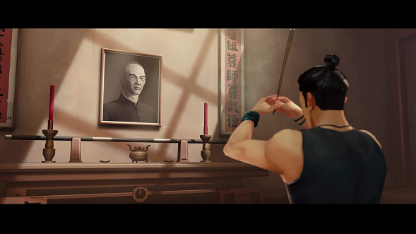Игра SIFU. Vengeance Edition [Nintendo Switch, русские субтитры] в Ставрополе