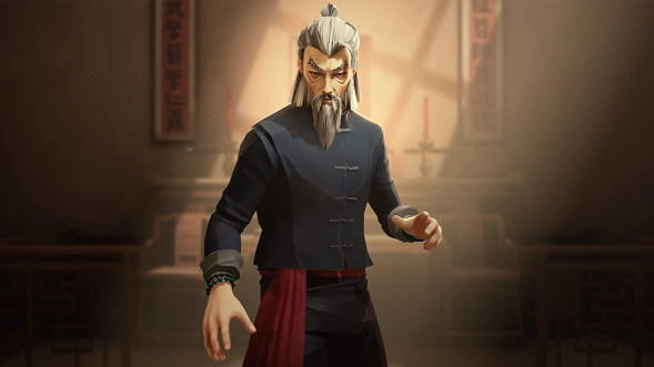Игра SIFU. Vengeance Edition [Nintendo Switch, русские субтитры] в Ставрополе
