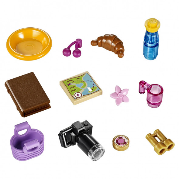 Конструктор LEGO Friends 41097 Воздушный шар в Ставрополе