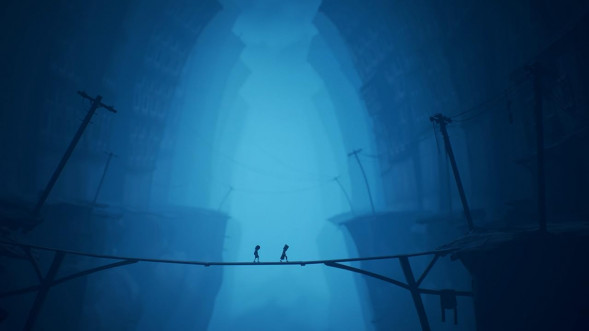 Игра Little Nightmares II. Enhanced Edition [PS5, русские субтитры] в Ставрополе
