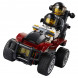 Конструктор LEGO City Police 60208 Воздушная полиция: арест парашютиста в Ставрополе