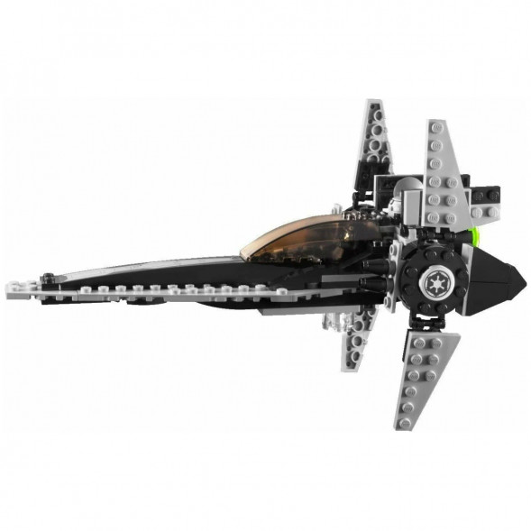 Конструктор LEGO Star Wars 7915 Звездный истребитель Империи в Ставрополе