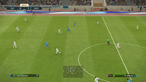 Игра PES 2019: Pro Evolution Soccer [PS4, русские субтитры] в Ставрополе