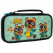 Чехол Nacon Case Animal Crossing New Horizons для Nintendo Switch в Ставрополе