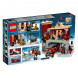 Конструктор LEGO Creator 10263 Пожарная часть в зимней деревне в Ставрополе