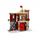Конструктор LEGO Creator 10263 Пожарная часть в зимней деревне в Ставрополе