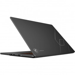 Ноутбук игровой MSI Stealth 16 AI+ B3WH-013RU (16", OLED, Intel Core Ultra 9 386H 2.1ГГц, 16 ядер, 32ГБ DDR5, 1ТБ SSD, NVIDIA GeForce RTX 5070 Ti, Windows 11), черный