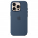 Чехол Apple iPhone 16 Pro Silicone Case with MagSafe, Denim (MYYK3ZM/A) в Ставрополе
