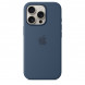 Чехол Apple iPhone 16 Pro Silicone Case with MagSafe, Denim (MYYK3ZM/A) в Ставрополе