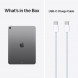 Планшет Apple iPad Air 13 (2026) 128GB Wi-Fi, Серый в Ставрополе
