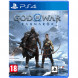 Игра God of War: Ragnarok [PS4, русская версия] в Ставрополе