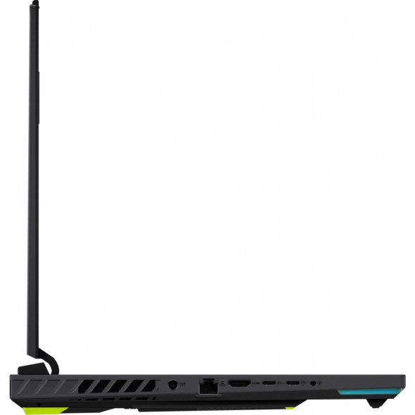Ноутбук ASUS ROG Strix G16 G614FM-WS94 (16&amp;quot;, IPS, AMD Ryzen 9 9955HX 2.5ГГц, 16 ядер, 16ГБ DDR5, 1ТБ SSD, NVIDIA GeForce RTX 5060 8 ГБ, Windows 11 Home), серый в Ставрополе