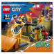 Конструктор LEGO City 60293 Парк каскадёров в Ставрополе