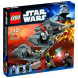 Конструктор LEGO Star Wars 7957 Спидер с Датомира в Ставрополе