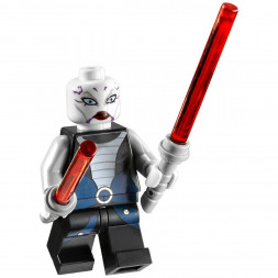Конструктор LEGO Star Wars 7957 Спидер с Датомира