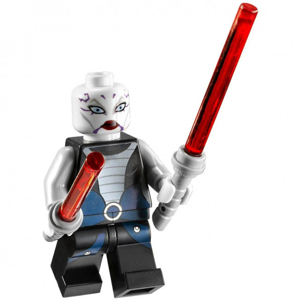 Конструктор LEGO Star Wars 7957 Спидер с Датомира в Ставрополе