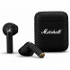 Беспроводные наушники Marshall Minor III, USB Type-C, черный в Ставрополе